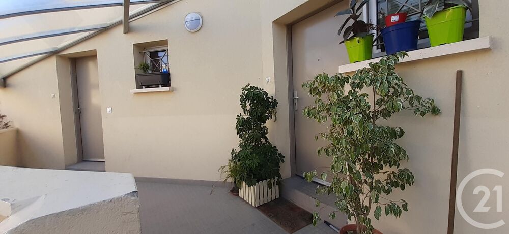 location Appartement - 1 pièce(s) - 35 m² Longjumeau (91160)
