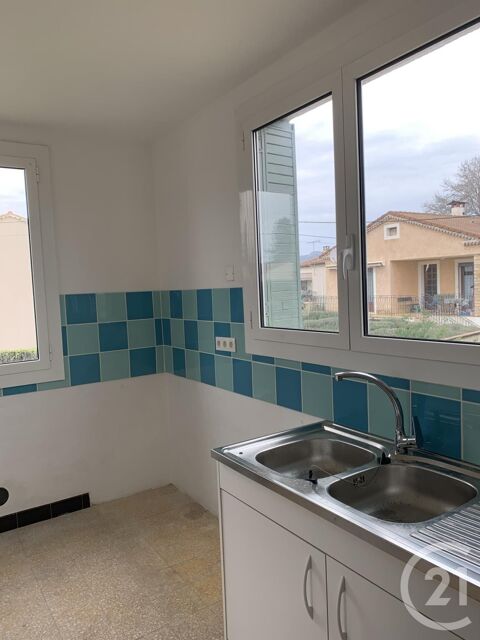  Maison � louer 4 pi�ces 78 m�