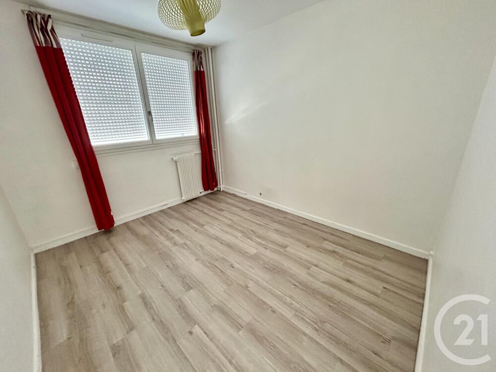 vente Appartement - 3 pièce(s) - 73 m² Tours (37000)