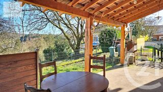  Maison � vendre 3 pi�ces 125 m�