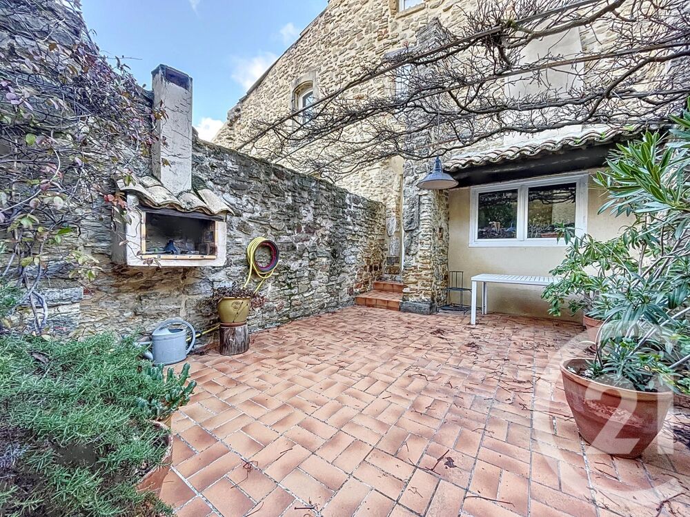 COUP DE C¼UR ASSURÉ AUTHENTIQUE MAISON EN PIERRE À CONN....