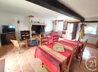  Maison � vendre 3 pi�ces 107 m�