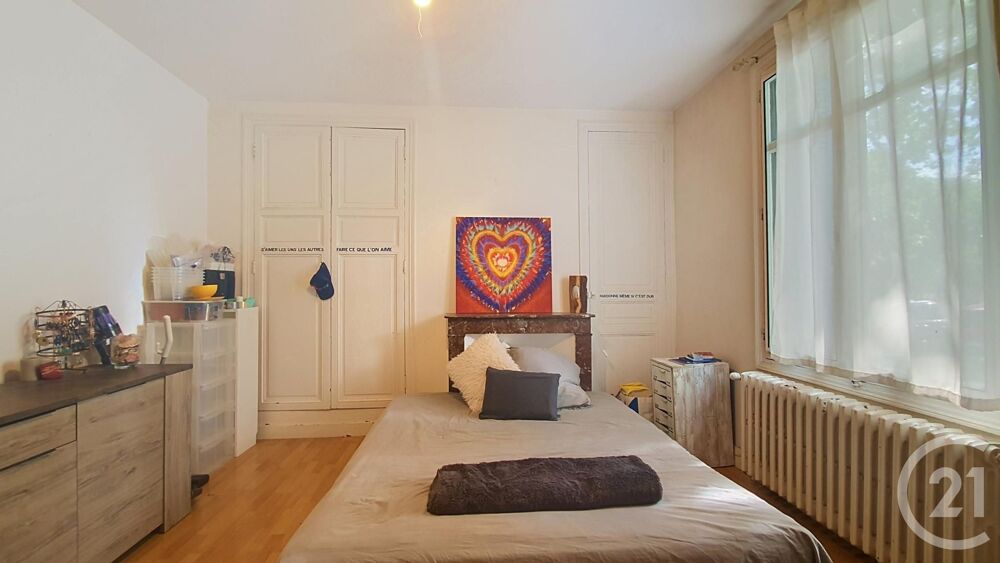 vente Maison - 3 pièce(s) - 80 m² Tours (37000)