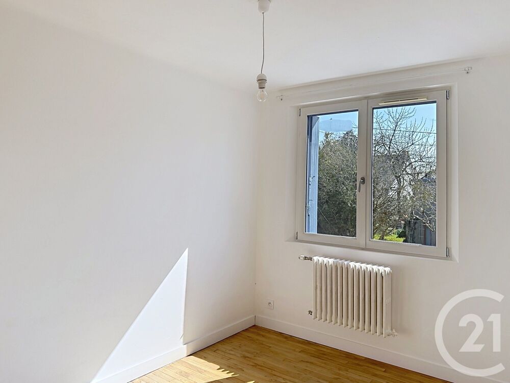 location Maison - 4 pièce(s) - 82 m² Redon (35600)