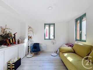  Maison à vendre 4 pièces 60 m²