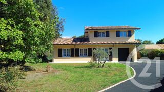  Maison � vendre 5 pi�ces 134 m�