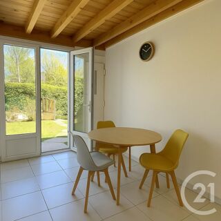  Maison à louer 3 pièces 47 m²