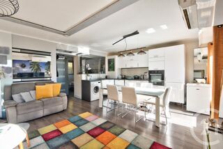  Appartement � vendre 2 pi�ces 47 m�