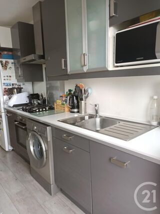  Appartement � vendre 4 pi�ces 90 m�