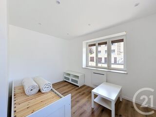  Appartement à louer 1 pièce 17 m²