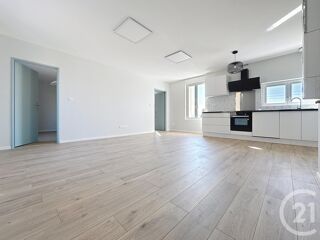 location Appartement - 3 pièce(s) - 60 m² Montbéliard (25200)