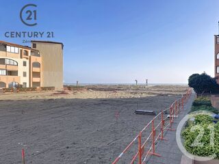  Maison 3 pi�ces 40 m� Le barcares