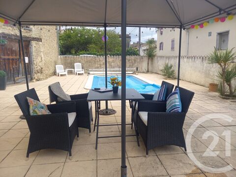   Vente Maison Maison - 5 pi�ce(s) - 163 m�