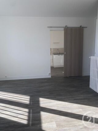  Appartement � louer 2 pi�ces 41 m�