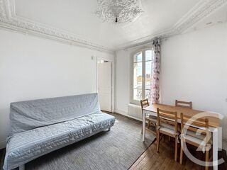  Appartement � vendre 2 pi�ces 27 m�