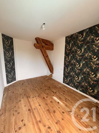  Appartement à louer 2 pièces 39 m²