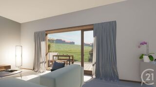  Appartement � vendre 4 pi�ces 108 m�