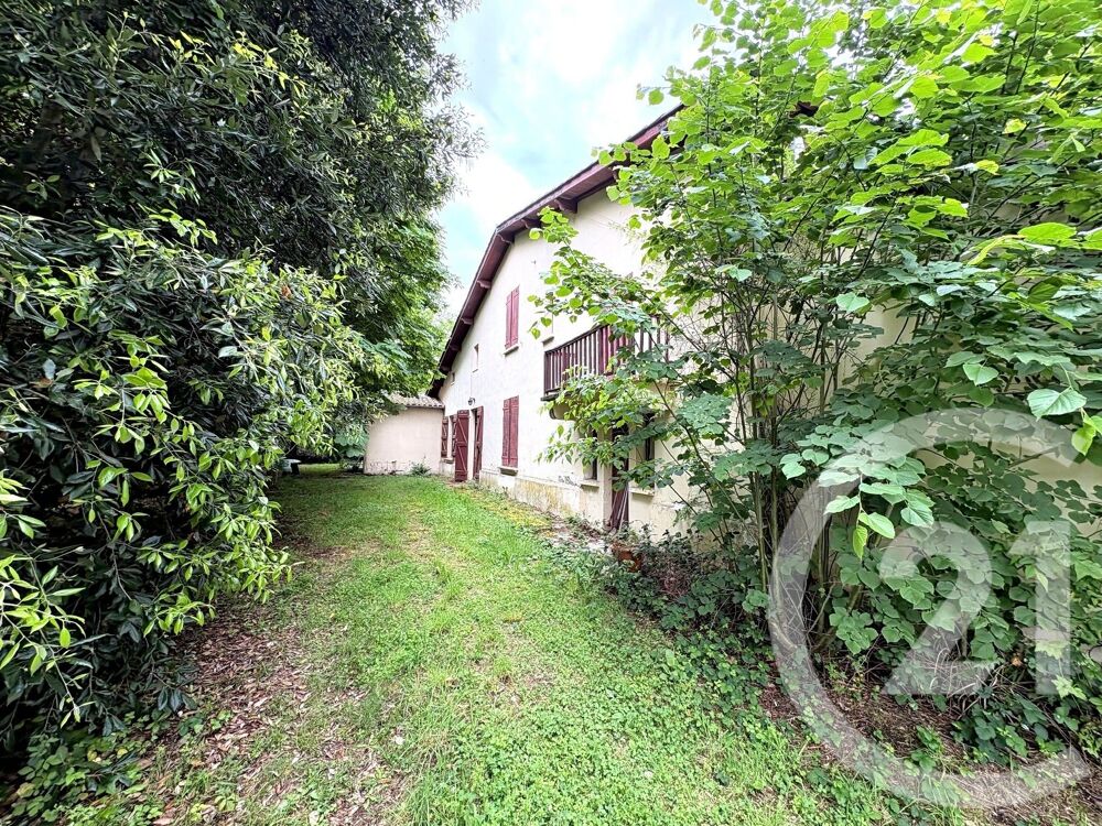 vente Maison - 5 pièce(s) - 193 m² Tournefeuille (31170)