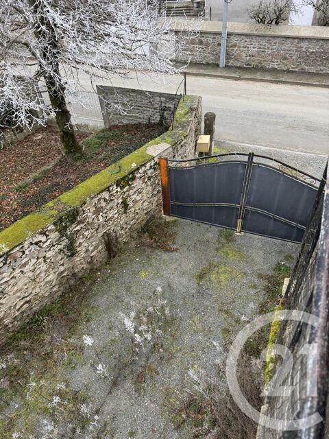  Appartement � louer 4 pi�ces 84 m�