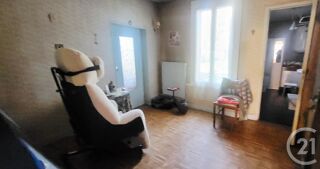  Maison � vendre 3 pi�ces 61 m�