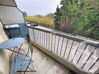  Appartement à vendre 2 pièces 34 m²