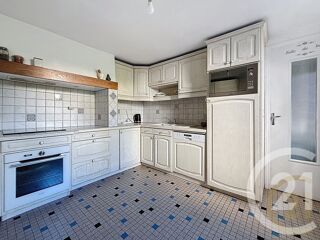  Maison � vendre 8 pi�ces 152 m�