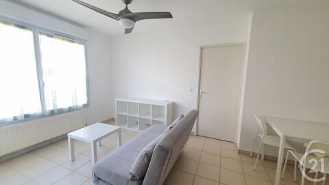  Appartement � louer 2 pi�ces 41 m�