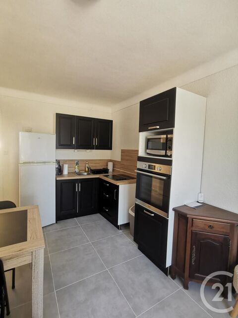  Appartement � louer 2 pi�ces 30 m�