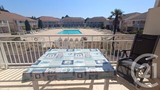  Appartement  vendre 2 pices 34 m