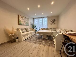  Appartement � vendre 3 pi�ces 67 m�