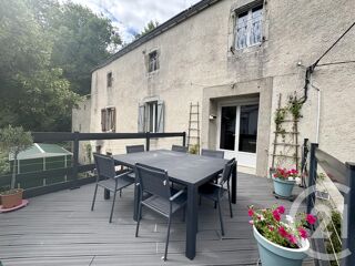  Maison à vendre 6 pièces 225 m²