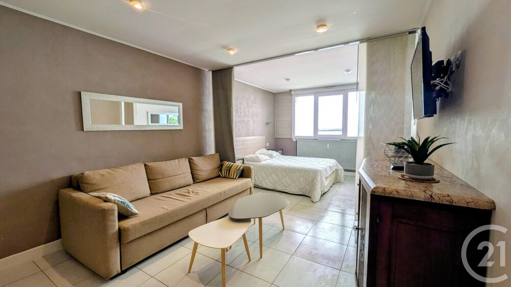 Appartement 1 pièce 41 m² · à Aix les Bains · 41 m² · 165 000 €
