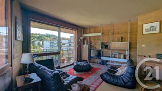  Appartement � vendre 5 pi�ces 137 m�