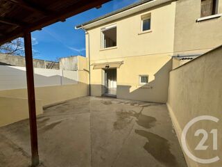  Maison � louer 3 pi�ces 69 m�