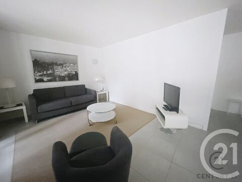  Appartement � louer 1 pi�ce 32 m�