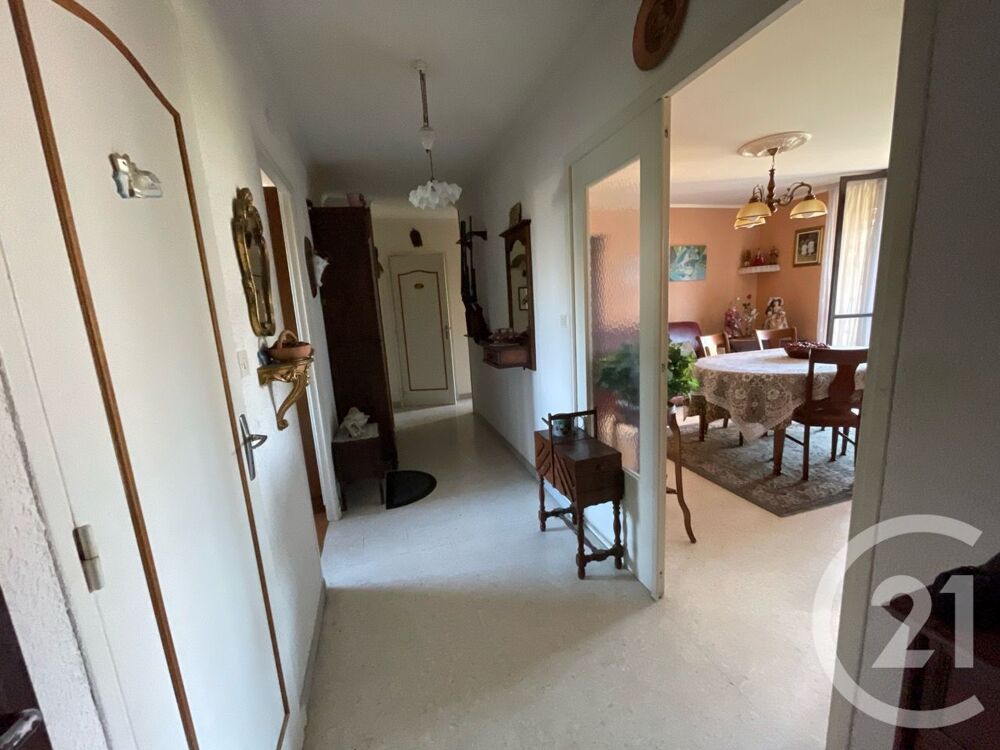 À Vendre T3 de 65, m² avec cave et parking privatif. <br....