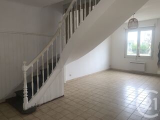  Maison à vendre 4 pièces 104 m²