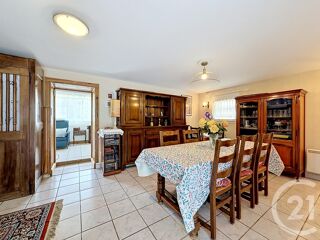  Maison à vendre 4 pièces 139 m²