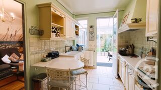  Maison � vendre 6 pi�ces 189 m�