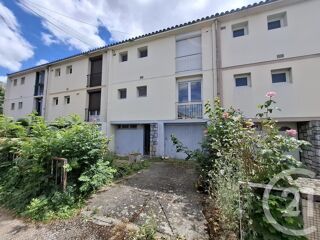  Maison à louer 4 pièces 94 m²
