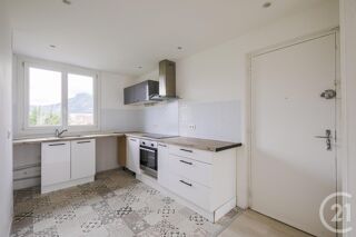  Appartement � vendre 4 pi�ces 61 m�