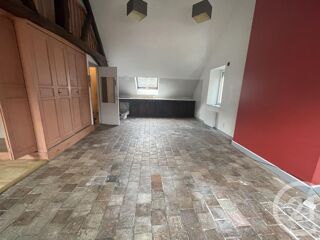  Appartement à louer 1 pièce 37 m²