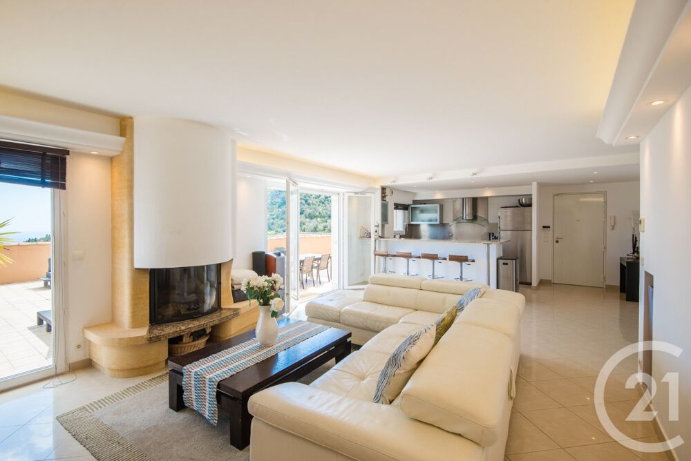� vendre  Appartement �ze (06360)