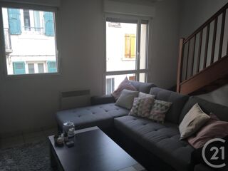  Appartement � louer 2 pi�ces 49 m�