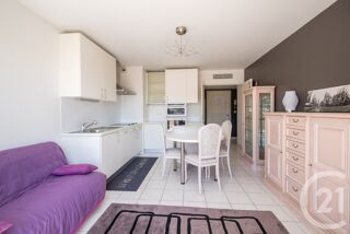  Appartement à vendre 3 pièces 60 m² Nice