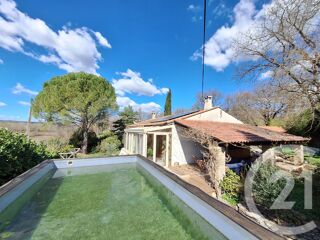  Maison � vendre 3 pi�ces 146 m�