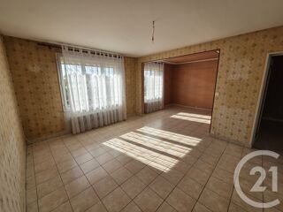  Maison à vendre 3 pièces 63 m²
