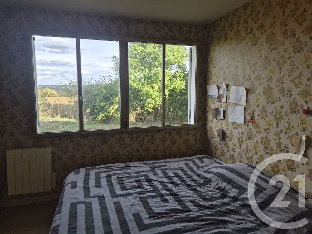 vente Maison - 5 pièce(s) - 93 m² Chaulgnes (58400)