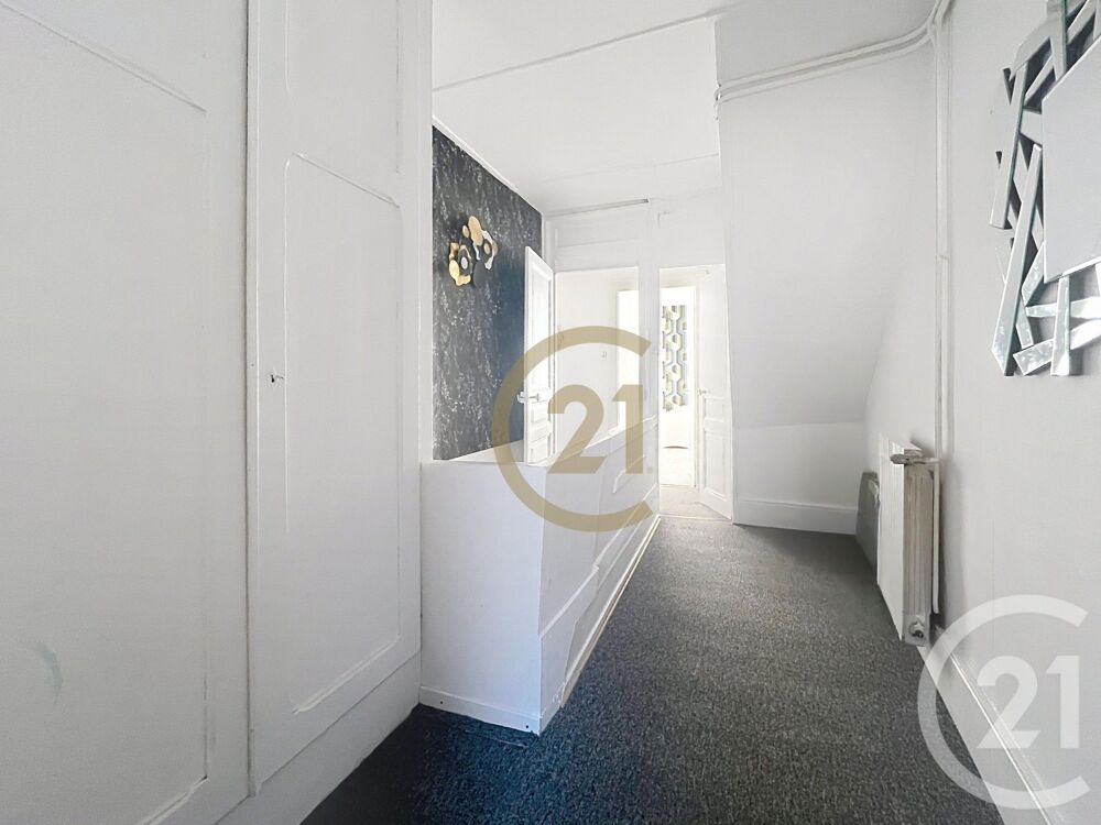 vente Immeuble - 200 m² Giromagny (90200)