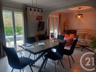 Maison à vendre 5 pièces 101 m²
